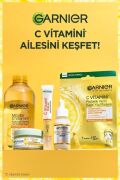Garnier C Vitamini Parlak Aydınlatıcı Göz Kremi 15ml