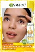 Garnier C Vitamini Parlak Aydınlatıcı Göz Kremi 15ml