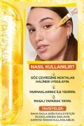 Garnier C Vitamini Parlak Aydınlatıcı Göz Kremi 15ml