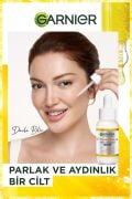 Garnier C Vitamini Parlak Süper Aydınlatıcı Serum 30ml