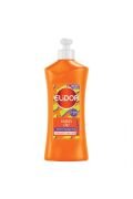 Elidor 7/24 Şekillendirici Saç Bakım Kremi Onarıcı Etki Keratin & Çay Ağacı Yağı 265 Ml