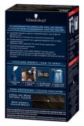 Men Perfect Schwarzkopf Saç Boyası 80 - Kahve Siyah