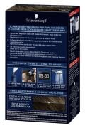 Men Perfect Saç Boyası 70 - Koyu Kahve