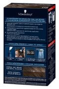 Men Perfect Saç Boyası 60 - Kahve