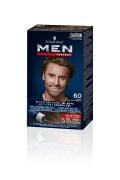 Men Perfect Saç Boyası 60 - Kahve