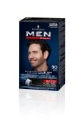 Men Perfect Saç Boyası 90 - Siyah