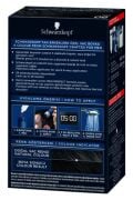 Men Perfect Saç Boyası 90 - Siyah