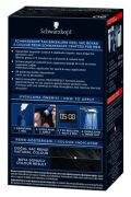 Men Perfect Saç Boyası 90 - Siyah