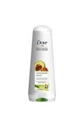 Dove Ultra Care Saç Bakım Kremi Dökülme Karşıtı Bakım Avokado Özü 350 ml