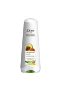 Dove Ultra Care Saç Bakım Kremi Dökülme Karşıtı Bakım Avokado Özü 350 ml