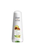 Dove Ultra Care Saç Bakım Kremi Dökülme Karşıtı Bakım Avokado Özü 350 ml