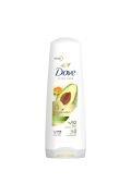 Dove Ultra Care Saç Bakım Kremi Dökülme Karşıtı Bakım Avokado Özü 350 ml