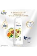 Dove Ultra Care Saç Bakım Kremi Dökülme Karşıtı Bakım Avokado Özü 350 ml