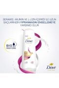 Dove Ultra Care Saç Bakım Kremi Uzun Saç Terapisi Uzun Yıpranmış Saçlar Için 350 ml