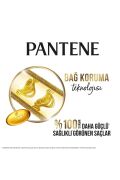 Miracle Onarıcı Ve Koruyucu Serum saç krem-