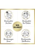 Miracle Onarıcı Ve Koruyucu Serum saç krem-