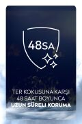 Nivea Men Erkek Sprey Deodorant Fresh Active 48 Saat Deodorant Koruması 150ml