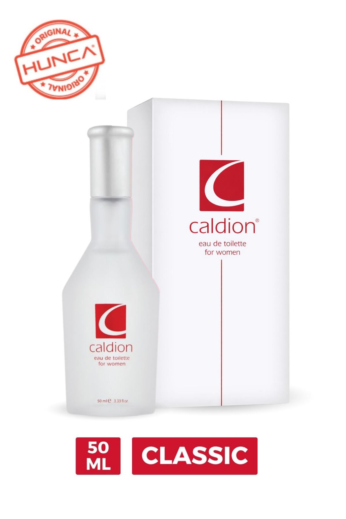 Classic Kadın Edt Parfüm 50 ml