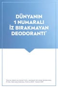 MEN Erkek Stick Deodorant Black&White İnvisible Orginal,72 Saat Anti Perspirant Koruma,Leke Karşıtı