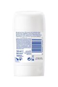 Kadın Stick Deodorant Black&White Authentic 50 ml,Terleme Karşıtı,Meyve,Çiçek Kokusu,Kumaş Koruması