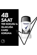 Motionsense Kadın Stick Deodorant Invisible On Black White Clothes 40 ml