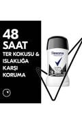 Motionsense Kadın Stick Deodorant Invisible On Black White Clothes 40 ml