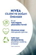 Nivea Sun Çocuk Ve Bebek Güneş Kremi Spf50+ Hassas Ciltler Için 200 Ml Sprey,çok Yüksek Koruma