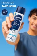 MEN Erkek Sprey Deodorant Derma Control Defend 150ml,Hyaluron,Pro Vitamin B5,72 Saat Anti-perspirant