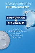 MEN Erkek Sprey Deodorant Derma Control Defend 150ml,Hyaluron,Pro Vitamin B5,72 Saat Anti-perspirant
