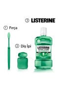 Total Care Diş Ve Diş Eti Koruması Hafif Tat 250 Ml