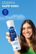 Kadın Sprey Deodorant Derma Control Defend 150 ml,Tahriş Karşıtı,Alkolsüz,Hyaluron,Pro Vitamin B5