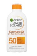 Ambre Solaire Güneş Sütü Spf 50  200 ml