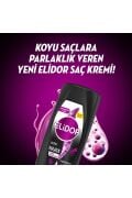 Superblend Serum Saç Bakım Kremi Esmer Parlaklık E Vitamini Chia Tohumu Yağı Keratin 350 Ml