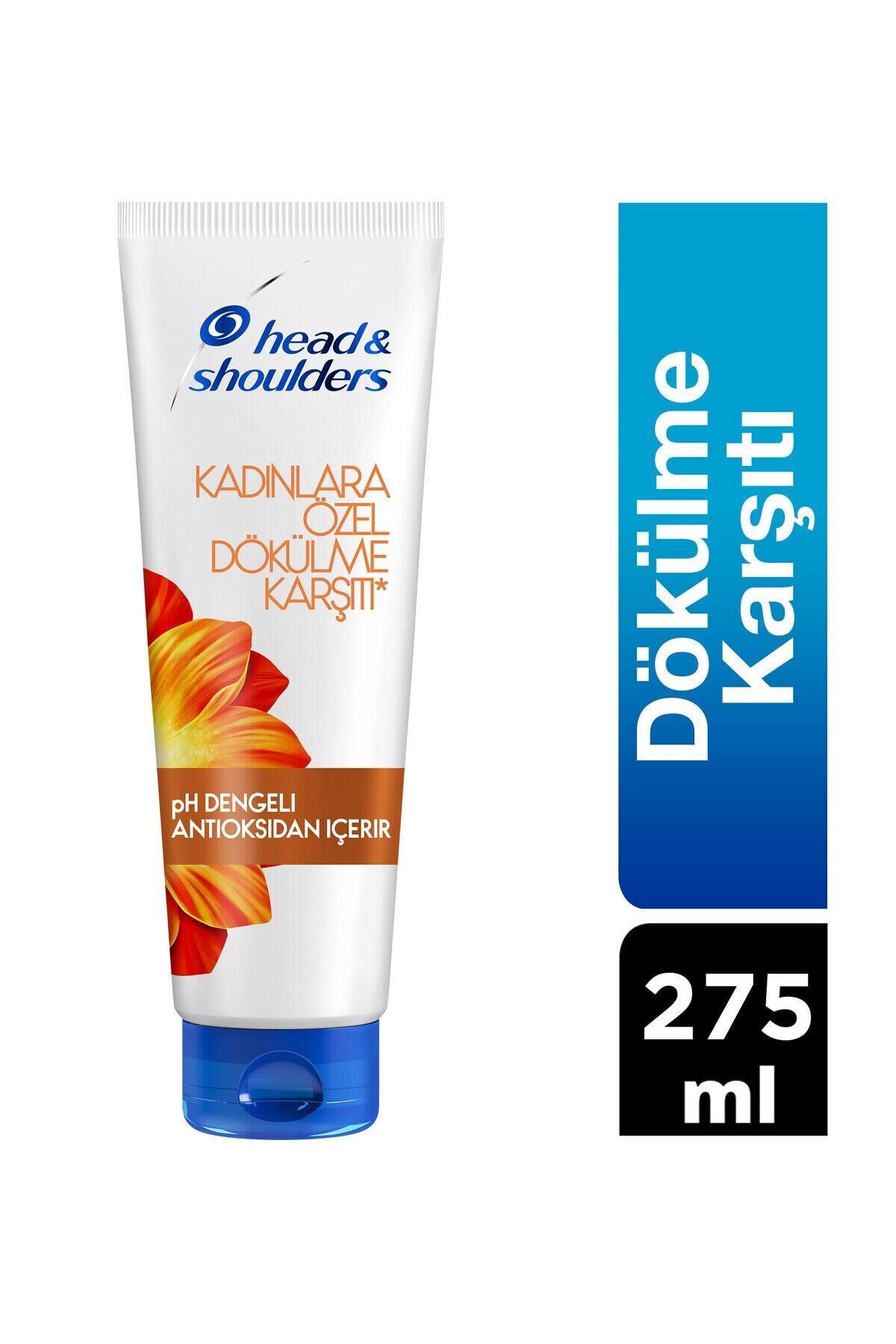 Saç Bakım Kremi Kadınlara Özel Saç Dökülmelerine Karşı 270 ml