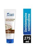 Head Shoulders Saç Kremi Derinlemesine Nemlendirici 275 ml