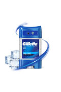 Deo Jel Cool Wave 70 Ml