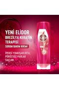 Brezilya Keratin Terapisi Saç Bakım Kremi 350 Ml