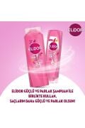 Superblend Serum Saç Bakım Kremi Güçlü Ve Parlak E Vitamini Makademya Yağı & Keratin 350 ml