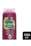 Doğanın Enerjisi Şmp Avokado&Üzüm Çek.500Ml