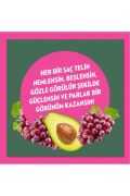 Doğanın Enerjisi Şmp Avokado&Üzüm Çek.500Ml