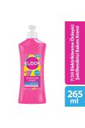 Elidor 7/24 Şekillendirici Saç Bakım Kremi Elektriklenme Önleyici Argan Yağı & Bal 265 Ml
