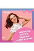 Elidor 7/24 Şekillendirici Saç Bakım Kremi Elektriklenme Önleyici Argan Yağı & Bal 265 Ml