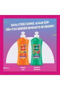 Elidor 7/24 Şekillendirici Saç Bakım Kremi Elektriklenme Önleyici Argan Yağı & Bal 265 Ml