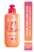 Saç Bakım Kremi Dream Long & Byebye Makas 200Ml