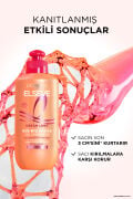 Saç Bakım Kremi Dream Long & Byebye Makas 200Ml