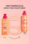Saç Bakım Kremi Dream Long & Byebye Makas 200Ml