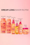 Saç Bakım Kremi Dream Long & Byebye Makas 200Ml