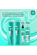 7/24 Şekillendirici Saç Bakım Kremi Belirgin Bukleler 240 ml