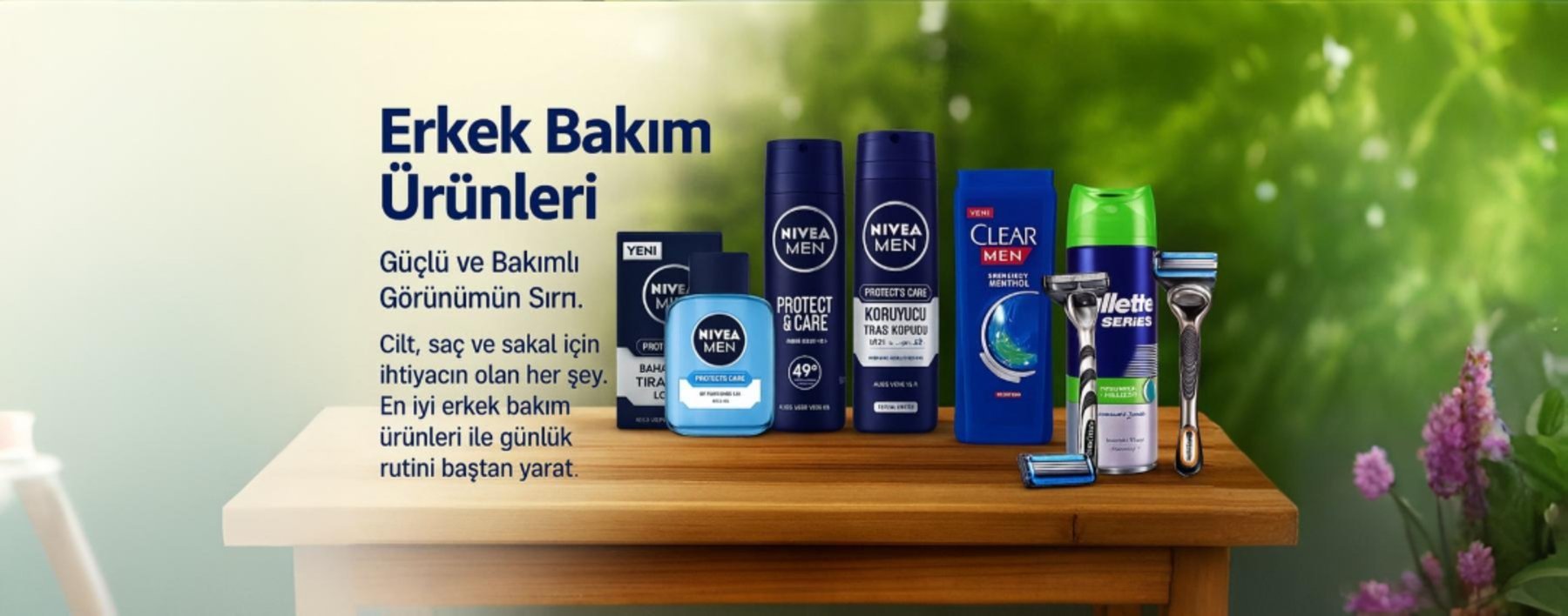 erkek